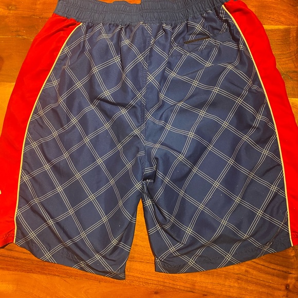 Chicago Cubs, MLB swim trunks men’s size large - Picture 3 of 5